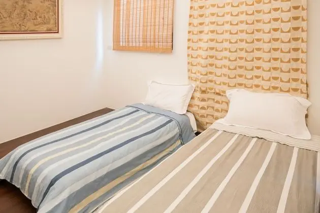 Design Dört Kişilik Oda