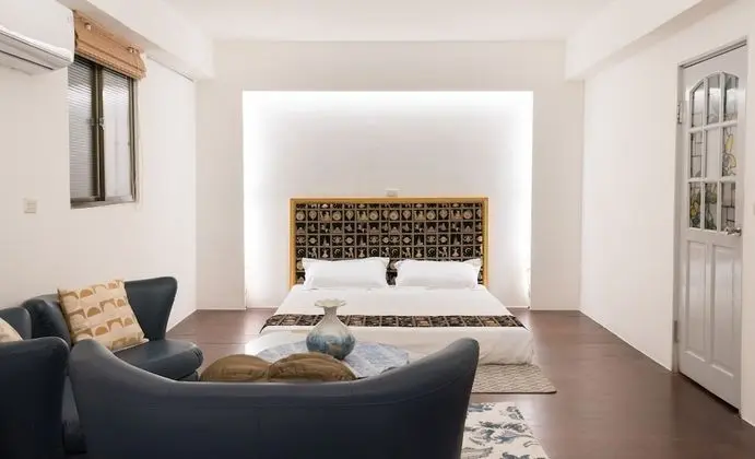Design Dört Kişilik Oda