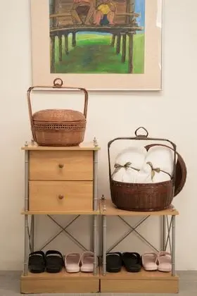 Design Dört Kişilik Oda