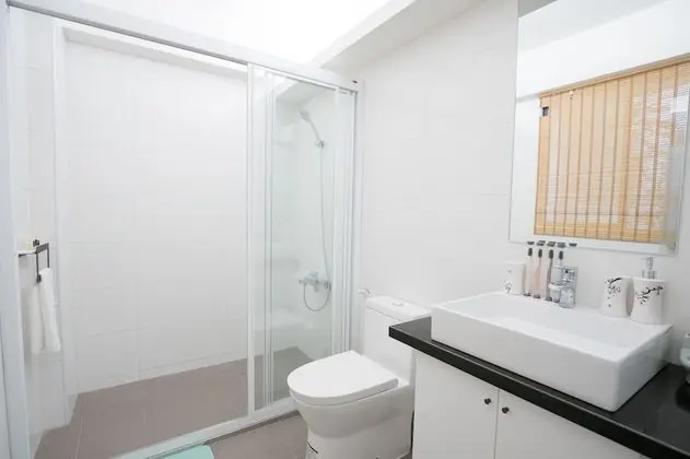 Design Dört Kişilik Oda