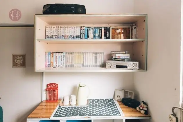 Design Tek Büyük Yataklı Oda