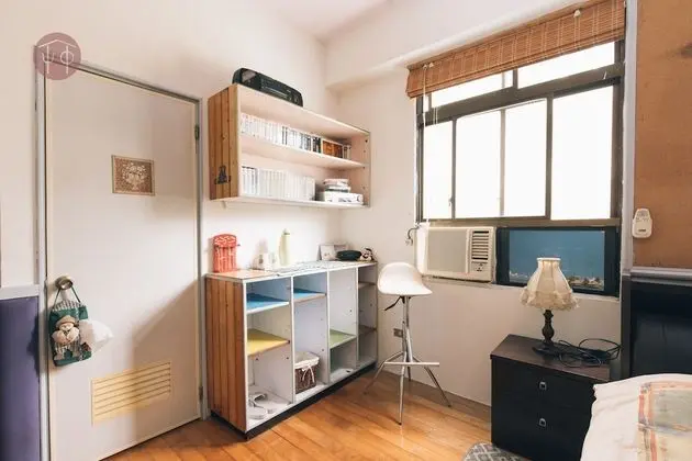 Design Tek Büyük Yataklı Oda