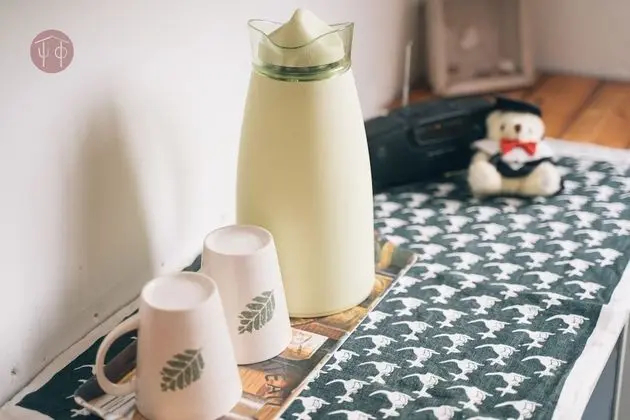 Design Tek Büyük Yataklı Oda