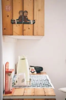 Design Tek Büyük Yataklı Oda