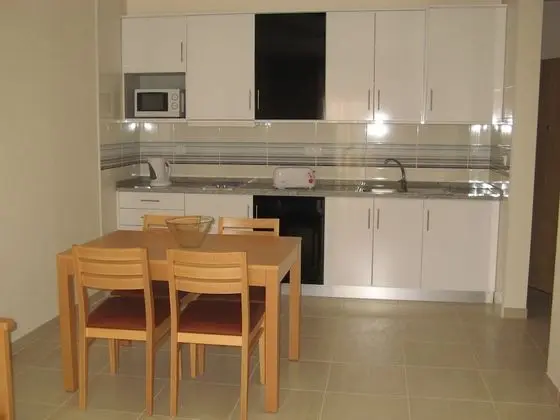 Standard Apart Daire, 1 Yatak Odası
