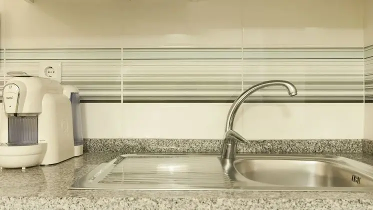 Standard Apart Daire, 1 Yatak Odası