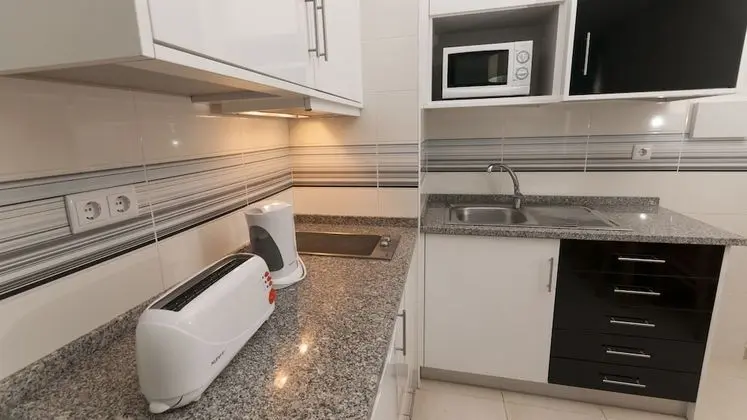 Standard Apart Daire, 1 Yatak Odası
