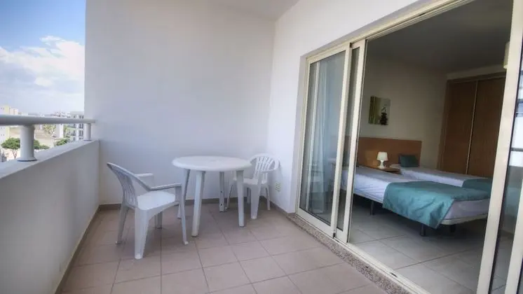 Standard Apart Daire, 1 Yatak Odası