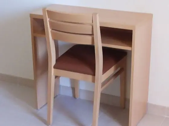 Standard Apart Daire, 1 Yatak Odası