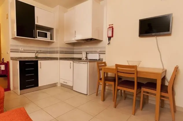 Standard Stüdyo, Zemin Kat