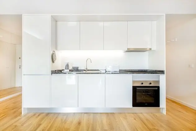 Apart Daire, 1 Yatak Odası