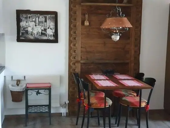 Stüdyo, 1 Yatak Odası, Balkon