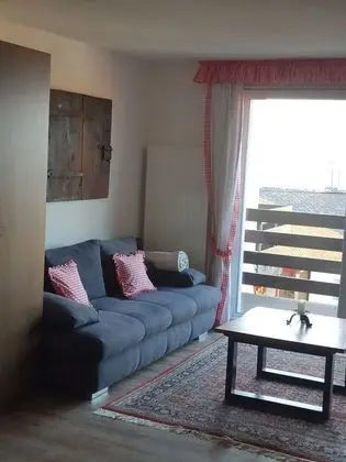 Stüdyo, 1 Yatak Odası, Balkon