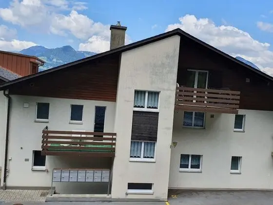 Stüdyo, 1 Yatak Odası, Balkon