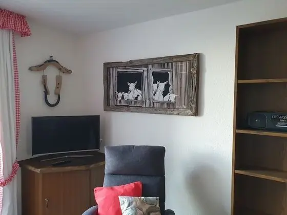 Stüdyo, 1 Yatak Odası, Balkon