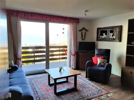 Stüdyo, 1 Yatak Odası, Balkon