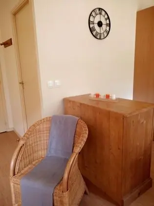 Stüdyo, Sigara İçilmez