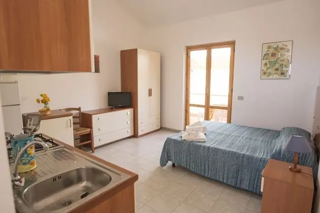 Apart Daire, 1 Yatak Odası, Sigara İçilebilir, Balkon