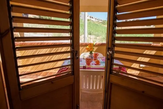 Apart Daire, 1 Yatak Odası, Sigara İçilebilir, Balkon