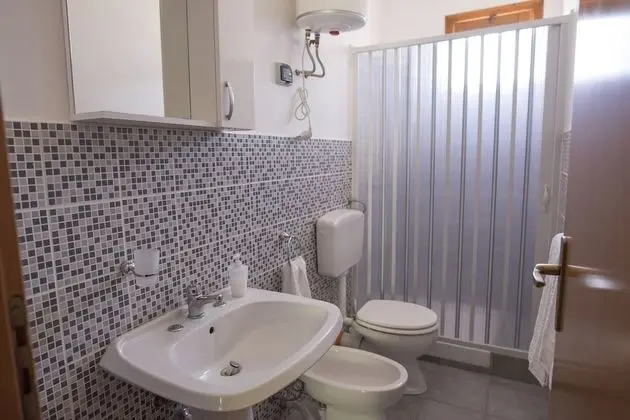 Apart Daire, 1 Yatak Odası, Sigara İçilebilir, Balkon