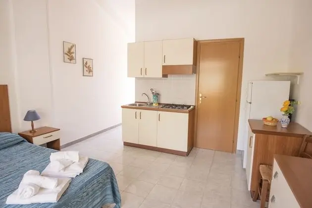 Apart Daire, 1 Yatak Odası, Sigara İçilebilir, Balkon