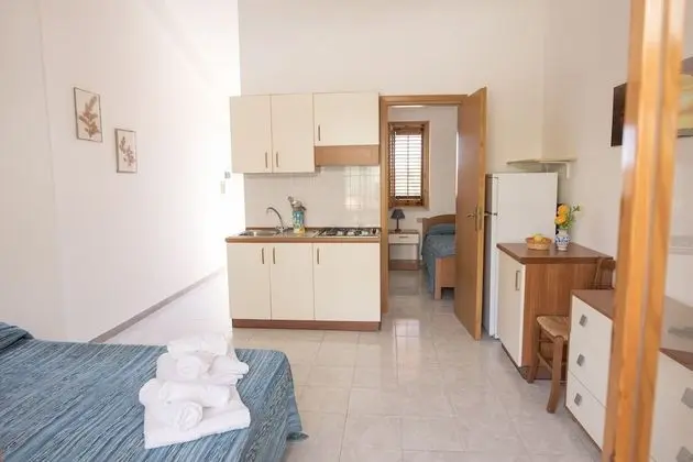 Apart Daire, 1 Yatak Odası, Sigara İçilebilir, Balkon