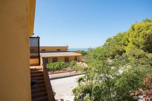 Apart Daire, 1 Yatak Odası, Sigara İçilebilir, Balkon