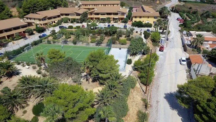 Apart Daire, 1 Yatak Odası, Sigara İçilebilir, Balkon