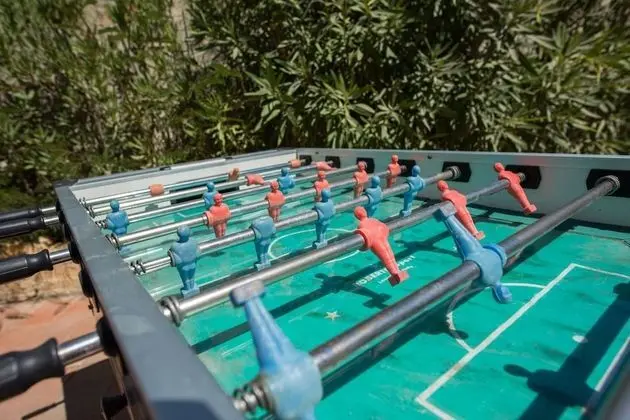 Apart Daire, 1 Yatak Odası, Sigara İçilebilir, Balkon