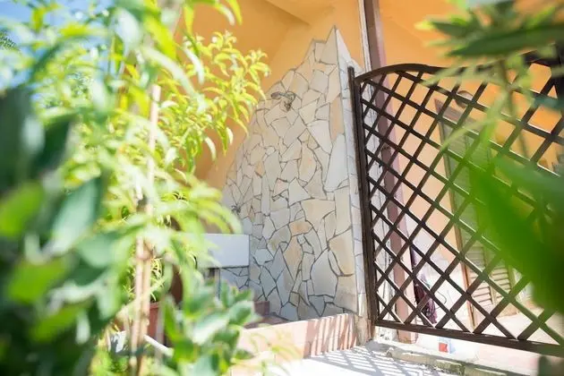 Apart Daire, 1 Yatak Odası, Sigara İçilebilir, Balkon