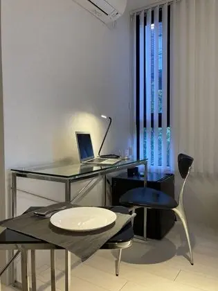 Basic Tek Büyük Yataklı Oda, Sigara İçilmez (Studio 201)