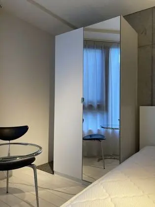 Basic Tek Büyük Yataklı Oda, Sigara İçilmez (Studio 201)