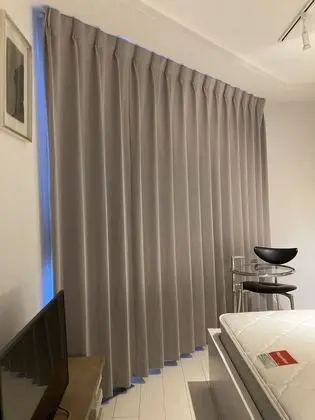 Basic Tek Büyük Yataklı Oda, Sigara İçilmez (Studio 201)