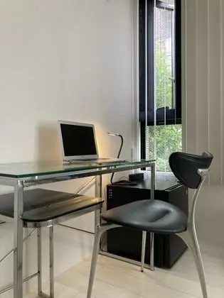Basic Tek Büyük Yataklı Oda, Sigara İçilmez (Studio 201)