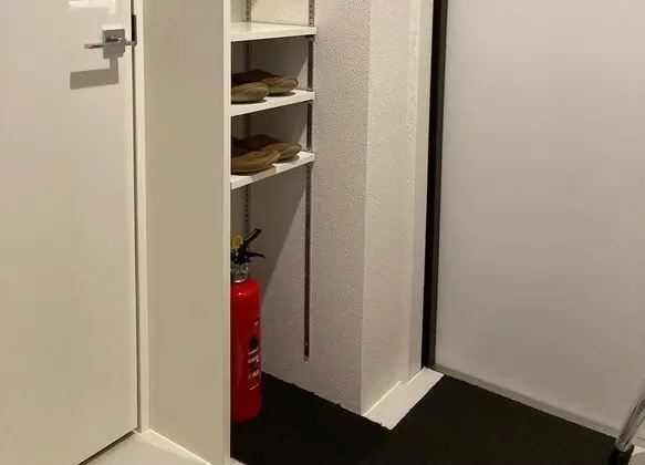 Basic Tek Büyük Yataklı Oda, Sigara İçilmez (Studio 201)