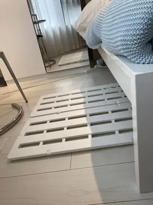 Basic Tek Büyük Yataklı Oda, Sigara İçilmez (Studio 201)