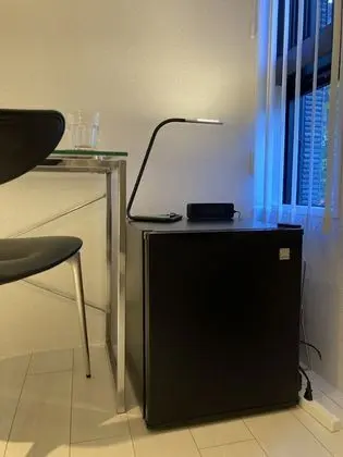 Basic Tek Büyük Yataklı Oda, Sigara İçilmez (Studio 201)