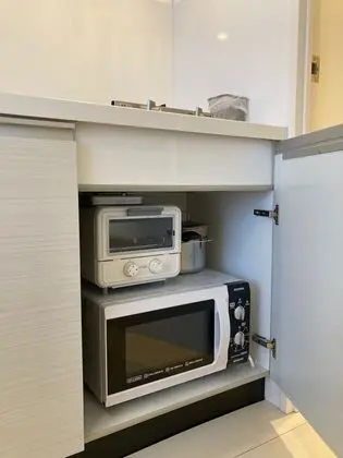 Basic Tek Büyük Yataklı Oda, Sigara İçilmez (Studio 201)