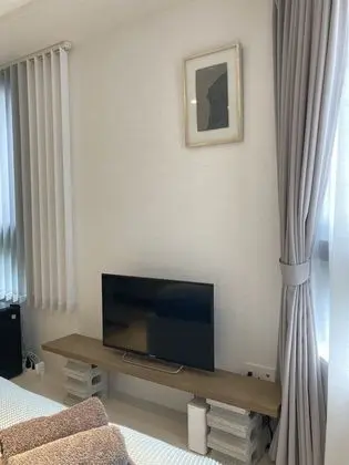 Basic Tek Büyük Yataklı Oda, Sigara İçilmez (Studio 201)