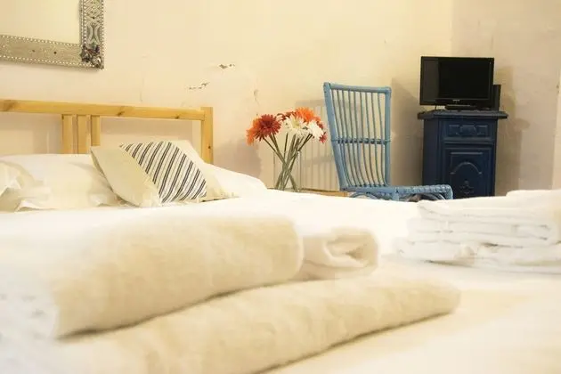 Apart Daire, 1 Yatak Odası