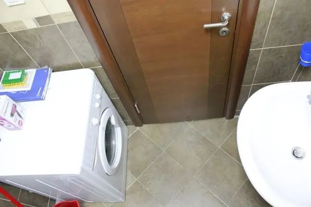 Family Stüdyo, Şehir Manzaralı