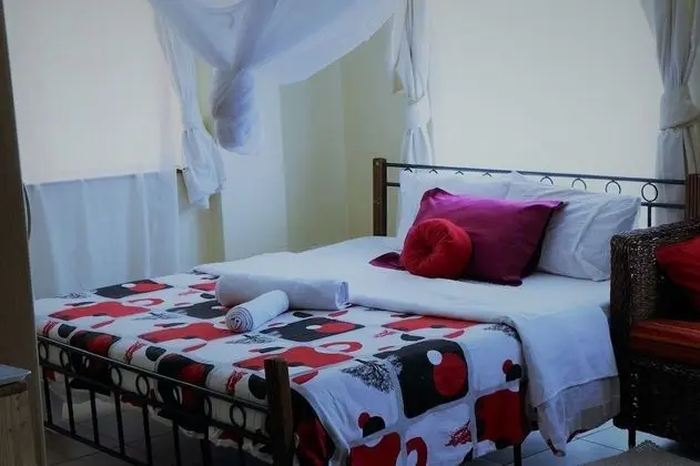 Comfort Apart Daire, 1 En Büyük (King) Boy Yatak, Sigara İçilebilir, Şehir Manzaralı