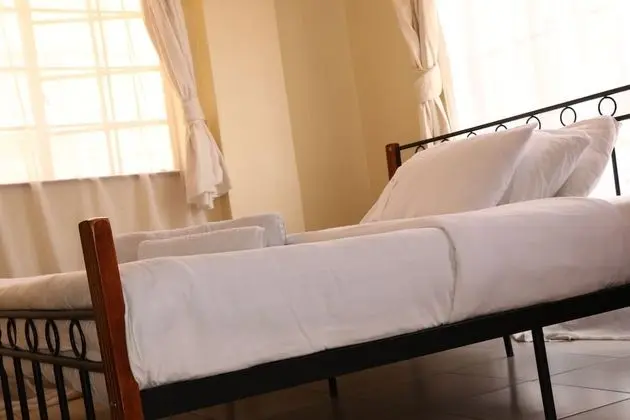 Comfort Apart Daire, 1 En Büyük (King) Boy Yatak, Sigara İçilebilir, Şehir Manzaralı