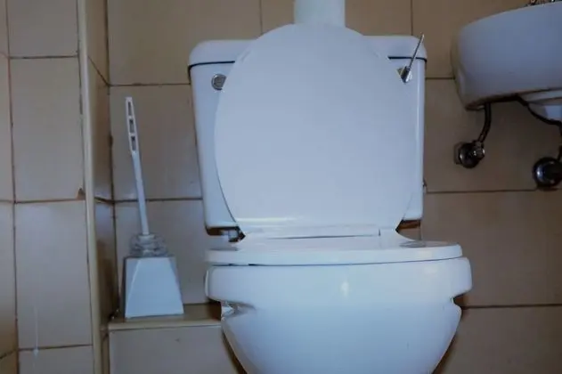 Comfort Apart Daire, 1 En Büyük (King) Boy Yatak, Sigara İçilebilir, Şehir Manzaralı