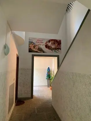 Stüdyo, Veranda