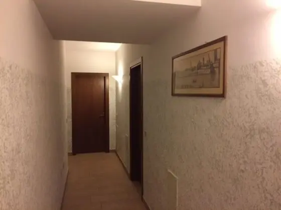 Stüdyo, Veranda