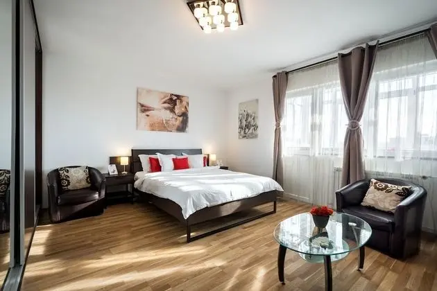 Premium Apart Daire