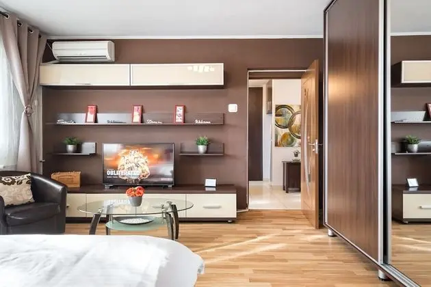 Premium Apart Daire