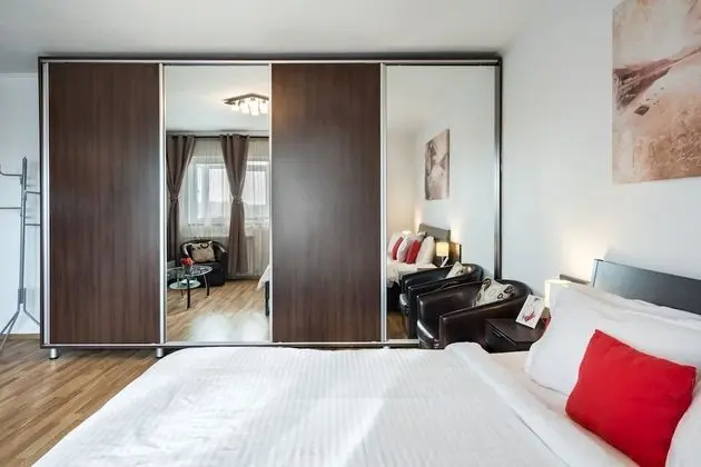 Premium Apart Daire