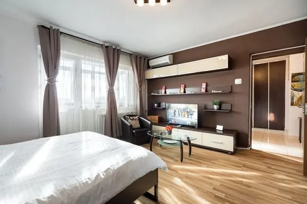 Premium Apart Daire